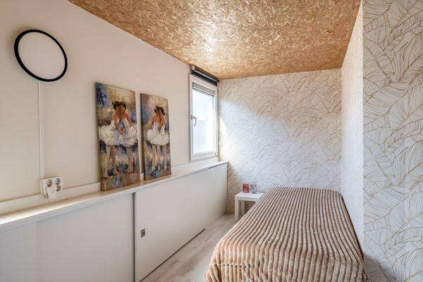 Medium property photo - Nachtegaallaan 8, 3181 SL Rozenburg